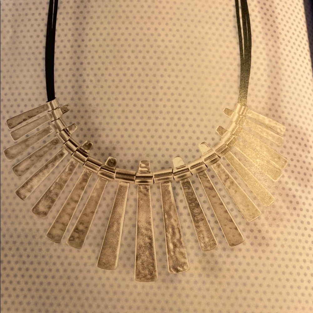Stunning ORIGINAL SILPADA NECKLACE